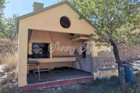 Masia a Salinas, Alicante, Salinas - € 85.000 | Ref: SF0447 - foto 11